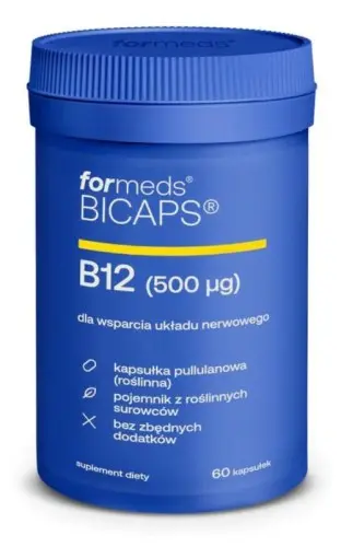 Bicaps B12